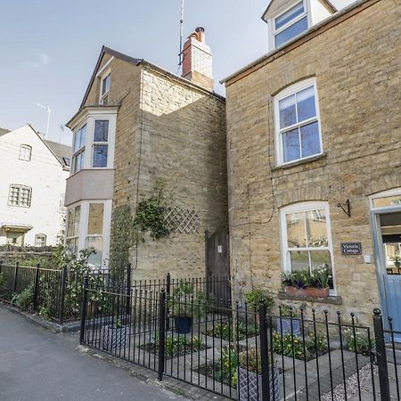 Victoria Cottage Chipping Norton Exteriör bild