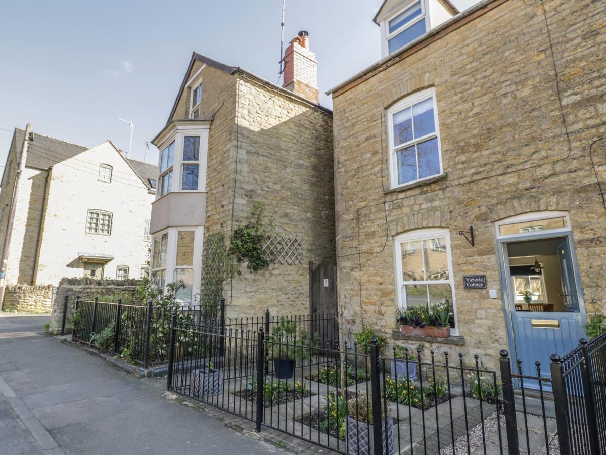 Victoria Cottage Chipping Norton Exteriör bild