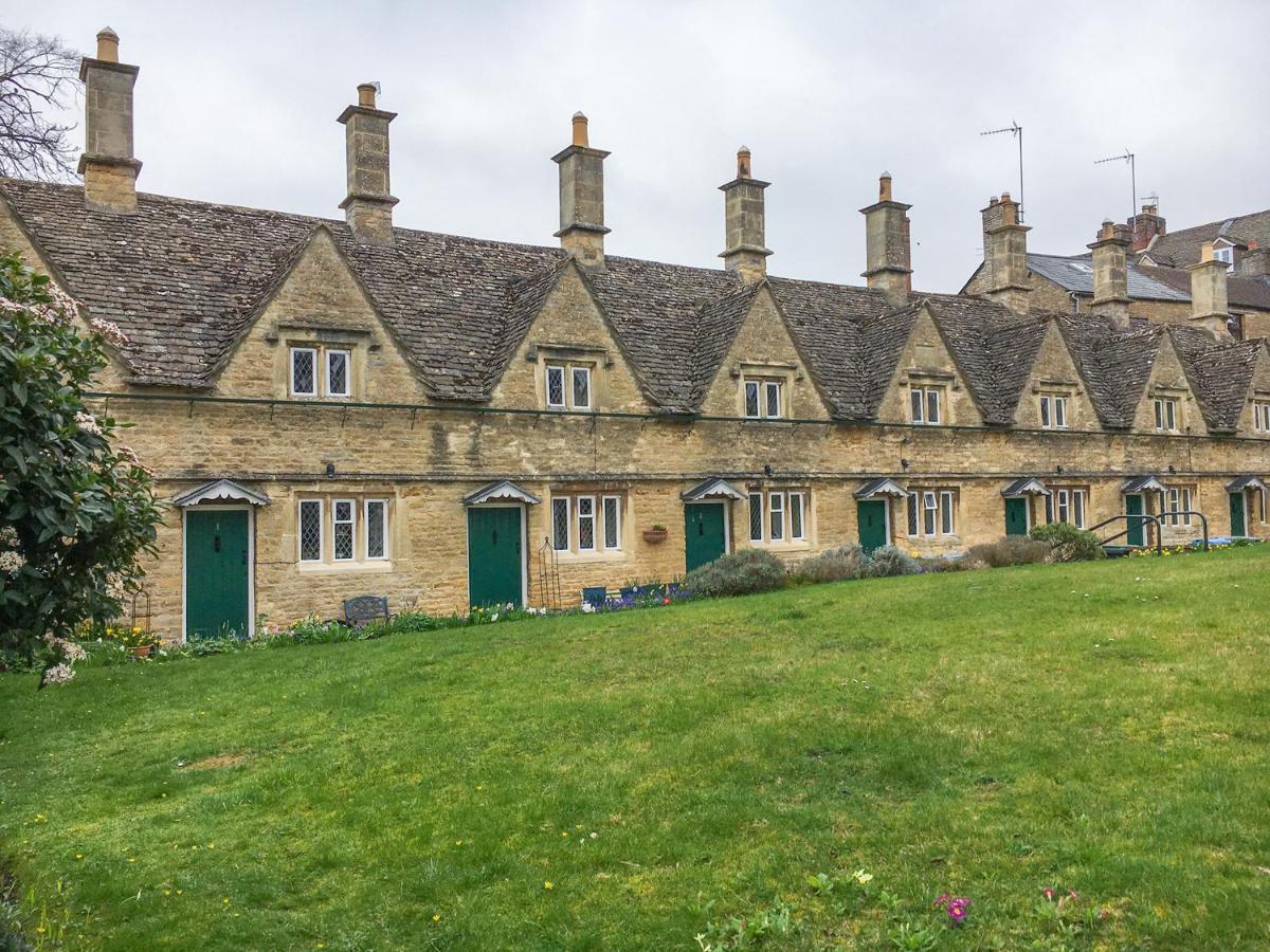 Victoria Cottage Chipping Norton Exteriör bild