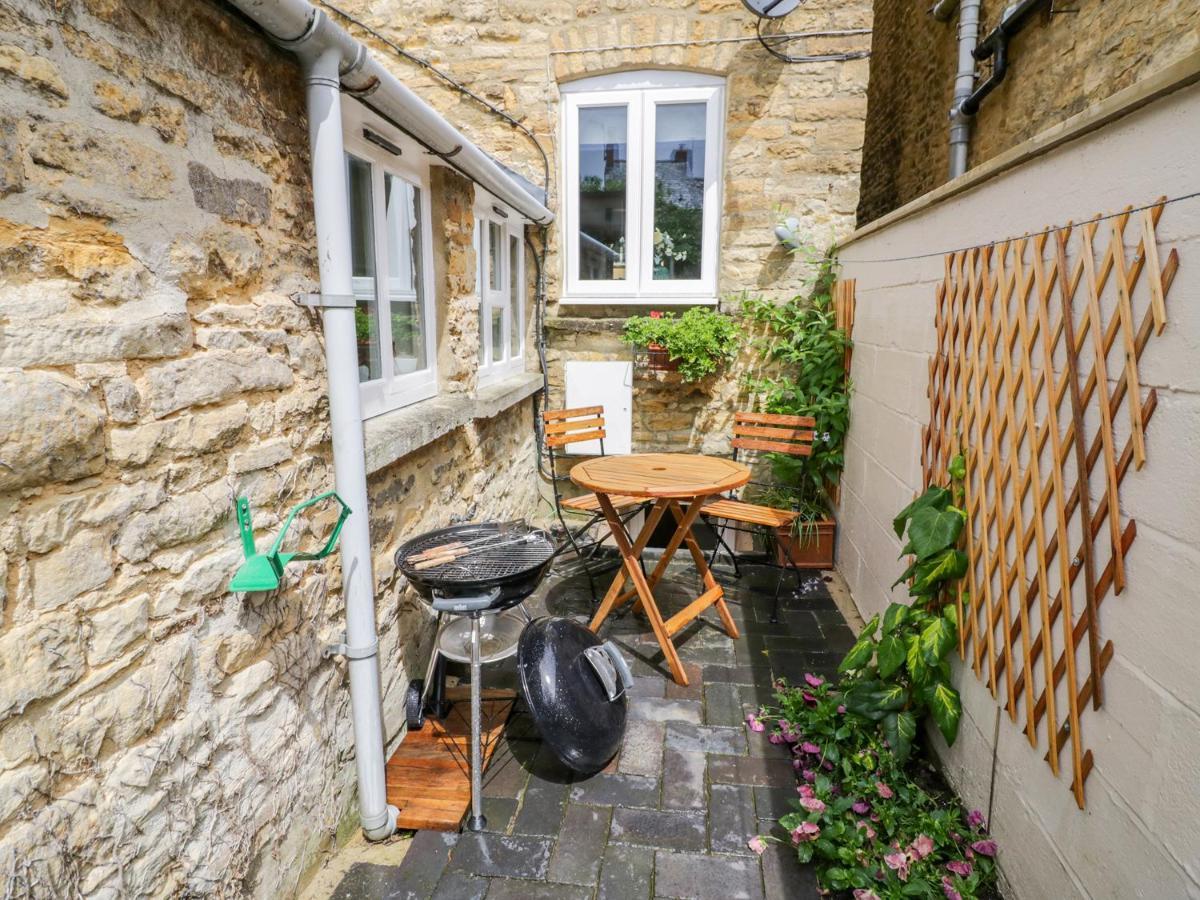 Victoria Cottage Chipping Norton Exteriör bild