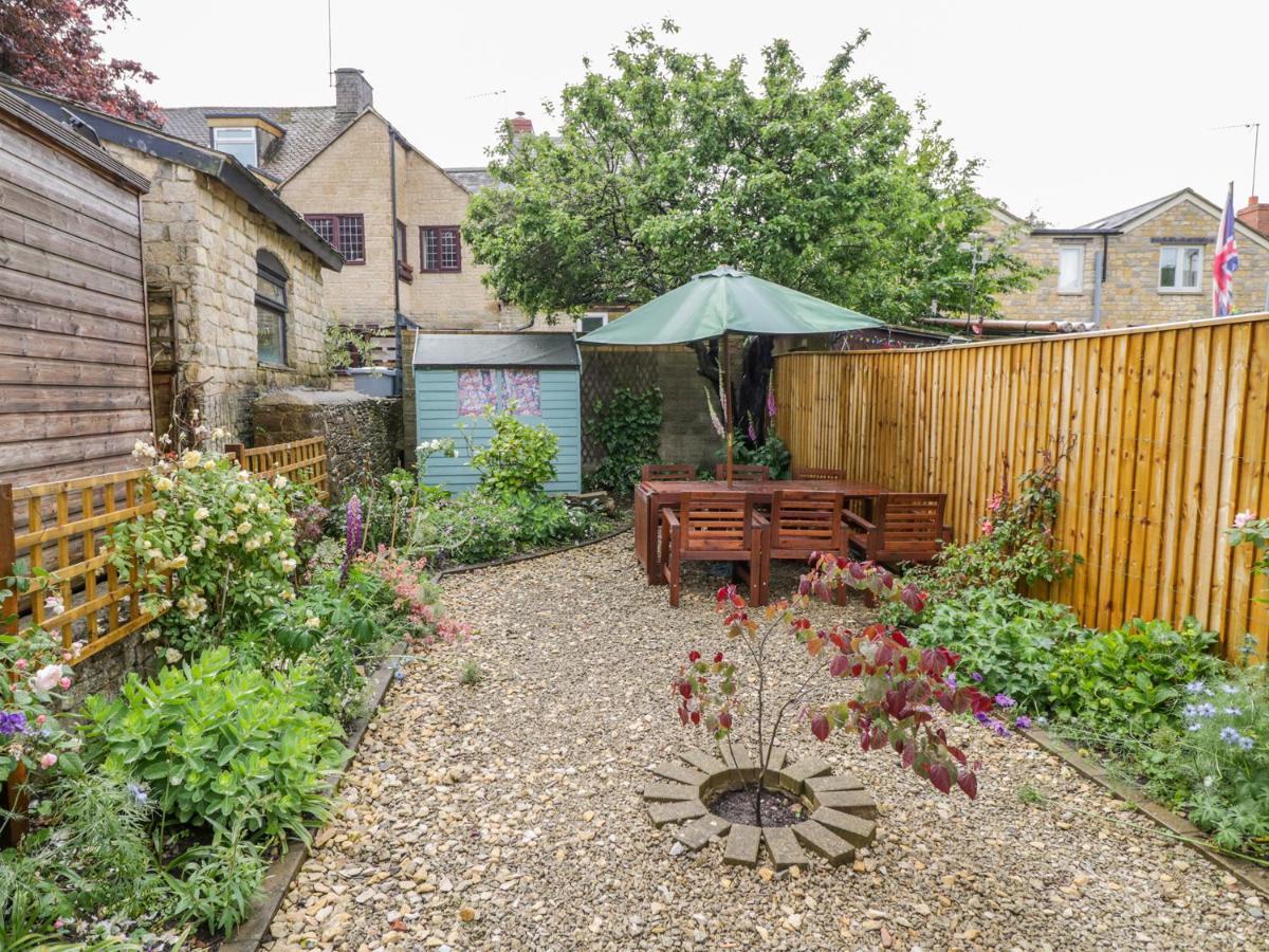 Victoria Cottage Chipping Norton Exteriör bild